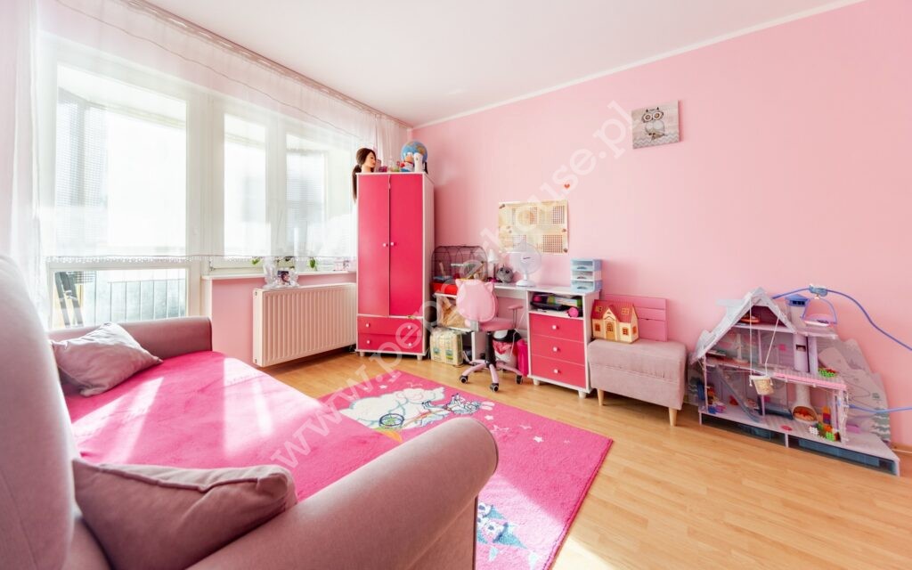 Mieszkanie na sprzedaż, Gdańsk, Orunia Górna, Kurierów Armii Krajowej - zdjęcie ofertowe nr 7