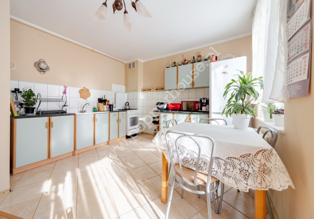 Mieszkanie na sprzedaż, Gdańsk, Orunia Górna, Kurierów Armii Krajowej - zdjęcie ofertowe nr 4