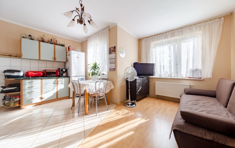 , Gdańsk, Orunia Górna, Kurierów Armii Krajowej