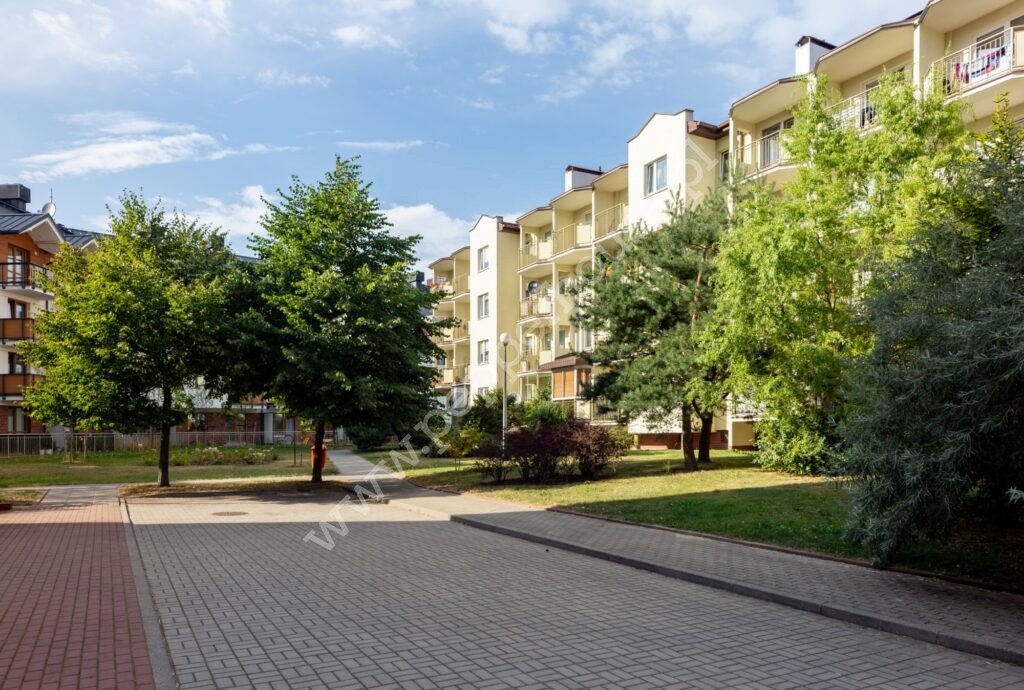 Mieszkanie na sprzedaż, Gdańsk, Orunia Górna, Kurierów Armii Krajowej - zdjęcie ofertowe nr 11