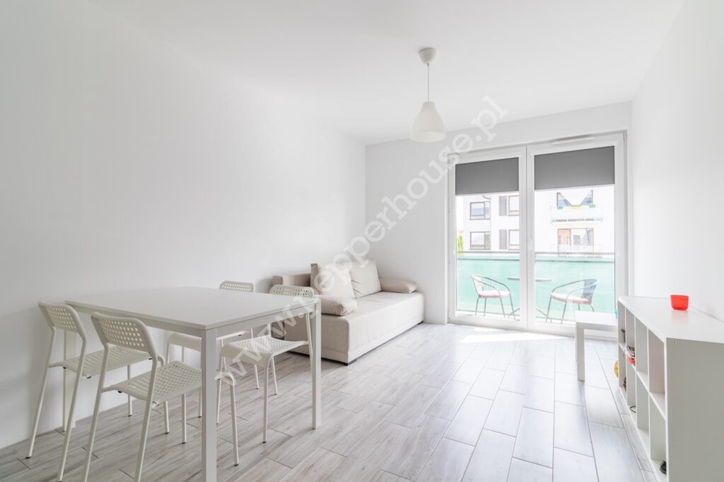 , pomorskie, Reda, Witolda Lutosławskiego - listing photo no. 1
