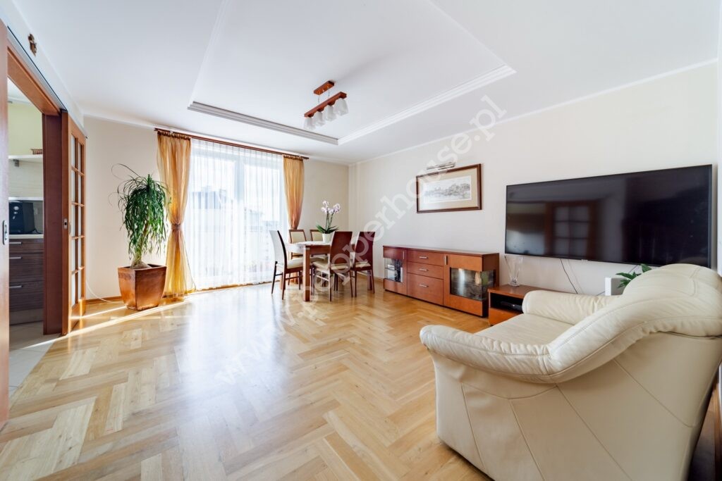 , Gdańsk, Morena, Morenowe Wzgórze - listing photo no. 1