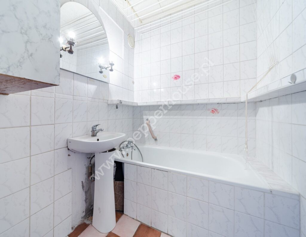 Mieszkanie na sprzedaż, Gdynia, Pogórze, Wiceadmirała Kazimierza Porębskiego - zdjęcie ofertowe nr 8