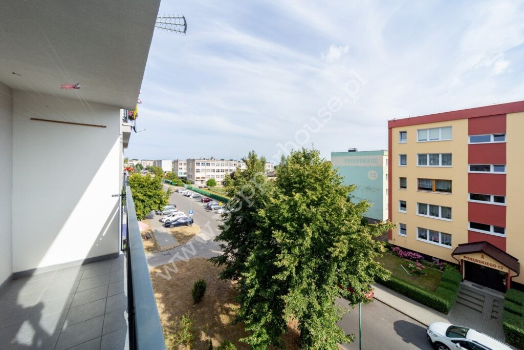 Mieszkanie na sprzedaż, Gdynia, Pogórze, Wiceadmirała Kazimierza Porębskiego - zdjęcie ofertowe nr 10