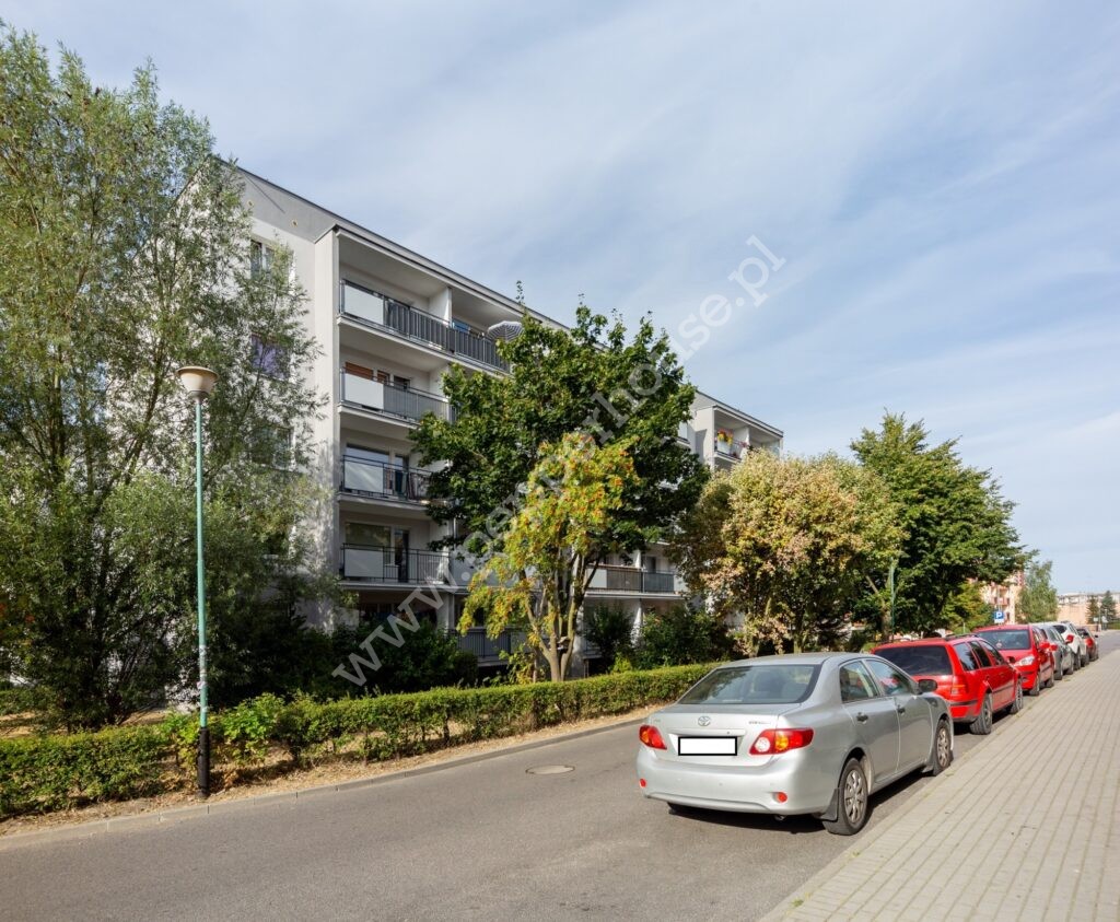 Mieszkanie na sprzedaż, Gdynia, Pogórze, Wiceadmirała Kazimierza Porębskiego - zdjęcie ofertowe nr 13