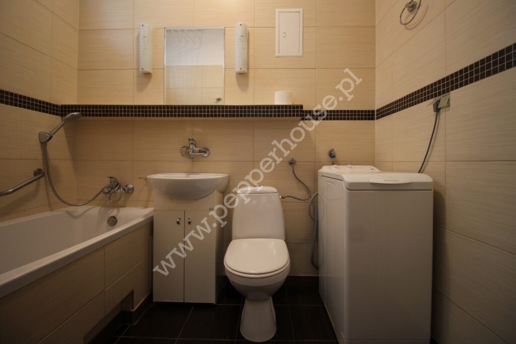 Mieszkanie do wynajęcia, Gdańsk, Nowy Port, Wyzwolenia - zdjęcie ofertowe nr 5