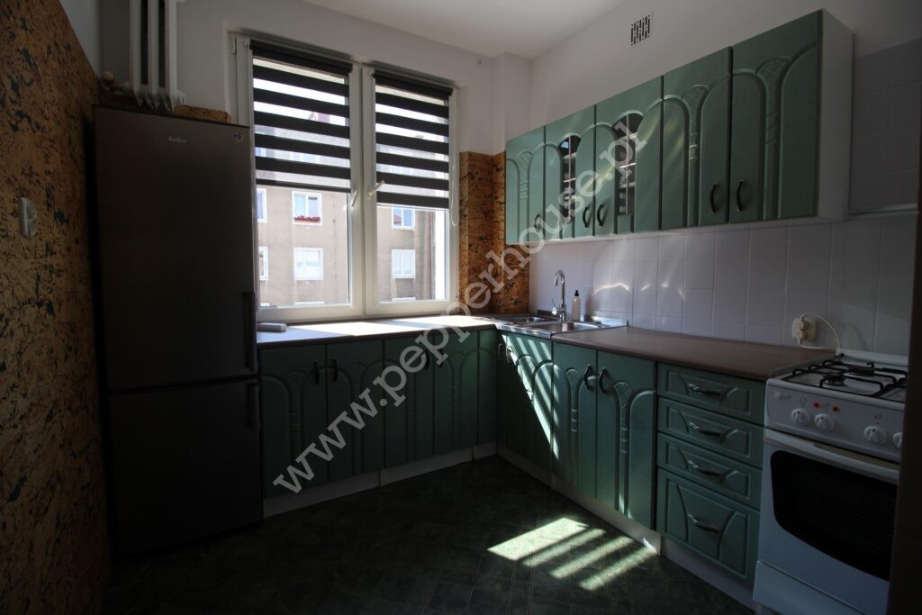 Mieszkanie do wynajęcia, Gdańsk, Nowy Port, Wyzwolenia - zdjęcie ofertowe nr 6