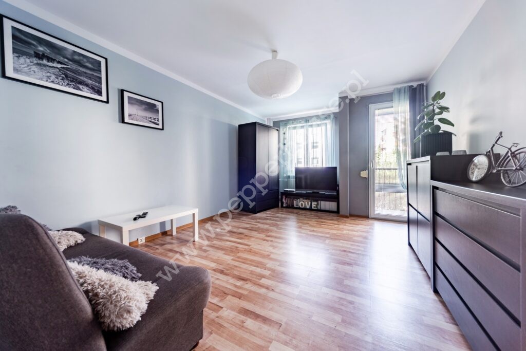 , Gdynia, Karwiny, Kazimierza Kruczkowskiego - listing photo no. 1