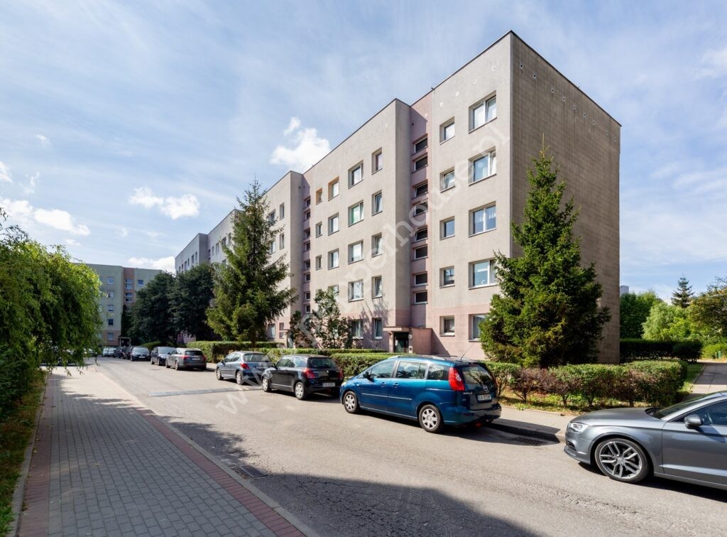 , Gdynia, Karwiny, Kazimierza Kruczkowskiego - listing photo no. 16