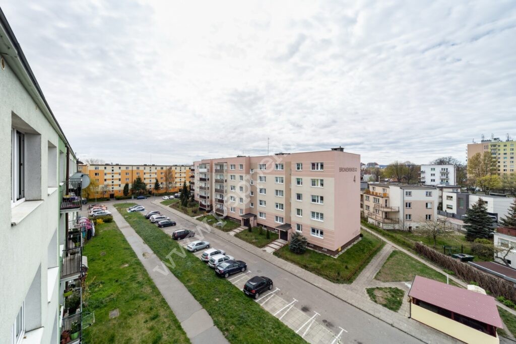 Mieszkanie na sprzedaż, Gdańsk, Brzeźno, Władysława Broniewskiego - zdjęcie ofertowe nr 14
