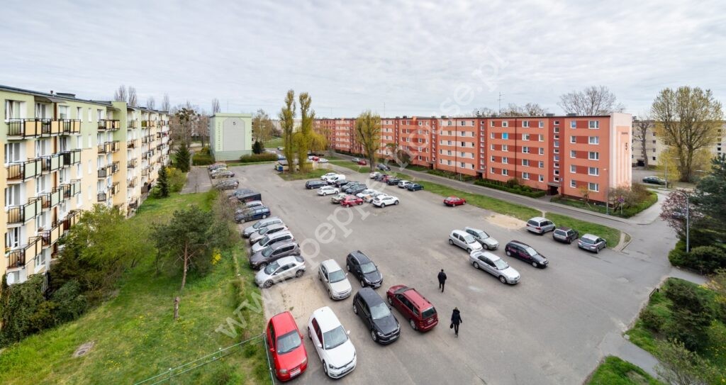 Mieszkanie na sprzedaż, Gdańsk, Brzeźno, Władysława Broniewskiego - zdjęcie ofertowe nr 15