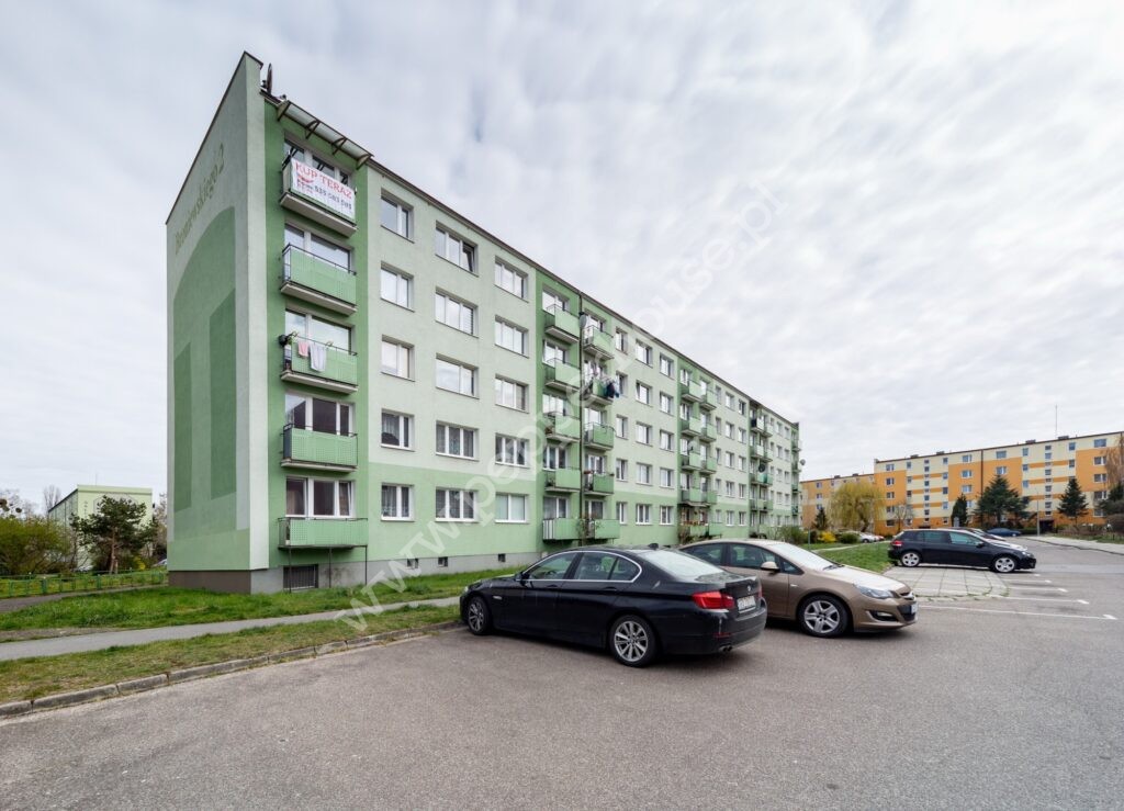 Mieszkanie na sprzedaż, Gdańsk, Brzeźno, Władysława Broniewskiego - zdjęcie ofertowe nr 16