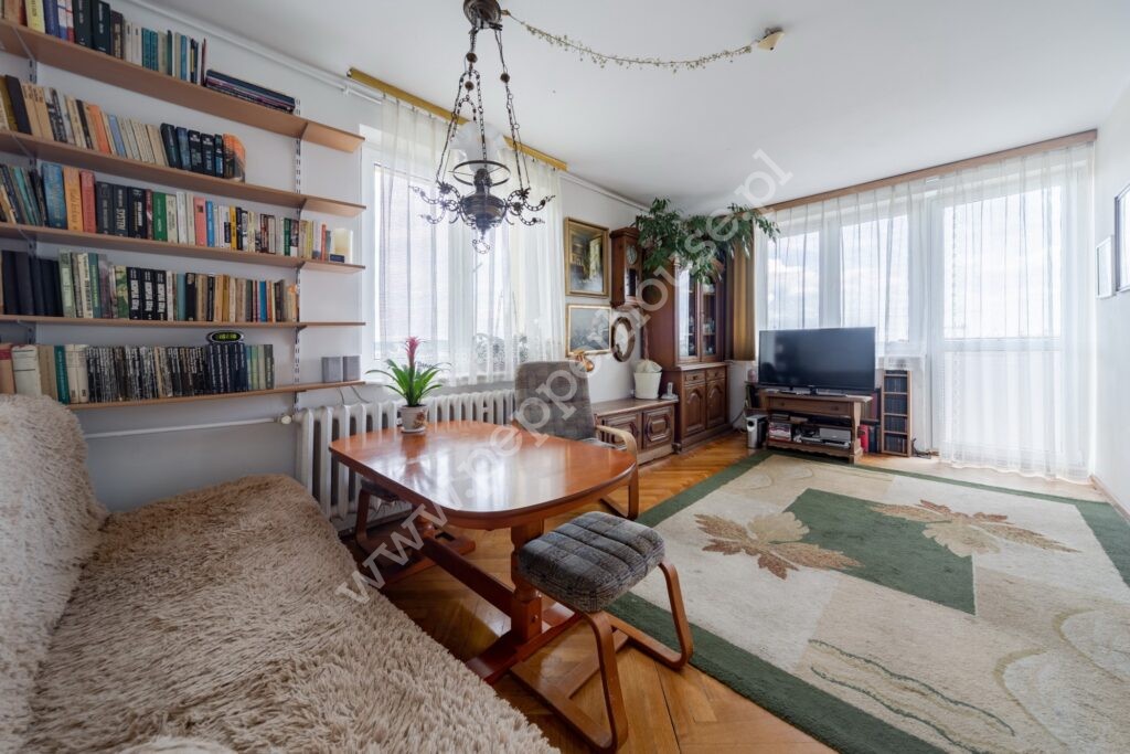 Mieszkanie na sprzedaż, Gdynia, Chylonia, Chylońska - zdjęcie ofertowe nr 2