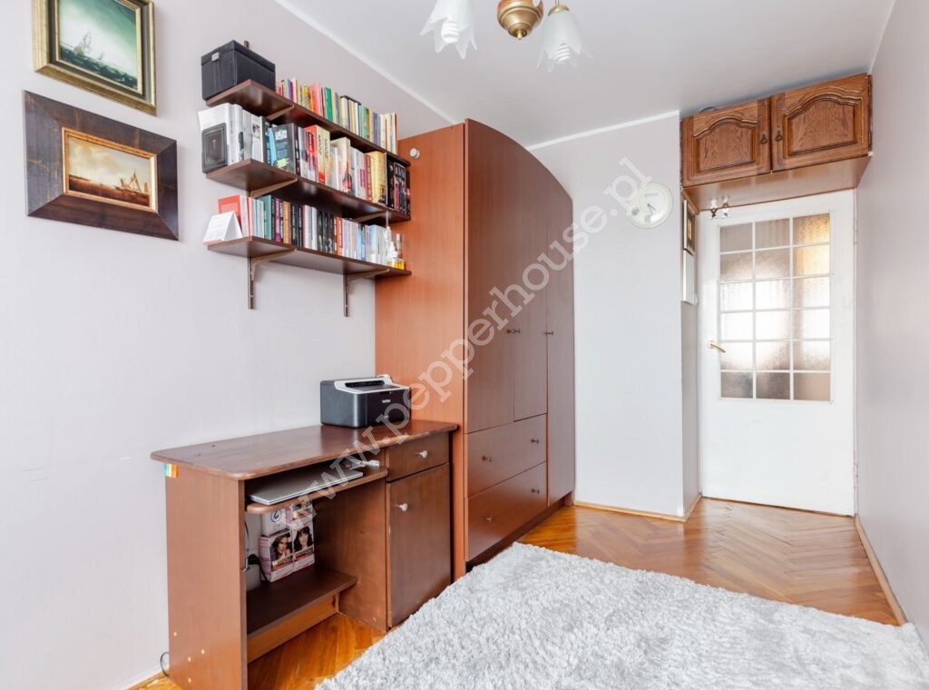 Mieszkanie na sprzedaż, Gdynia, Chylonia, Chylońska - zdjęcie ofertowe nr 9
