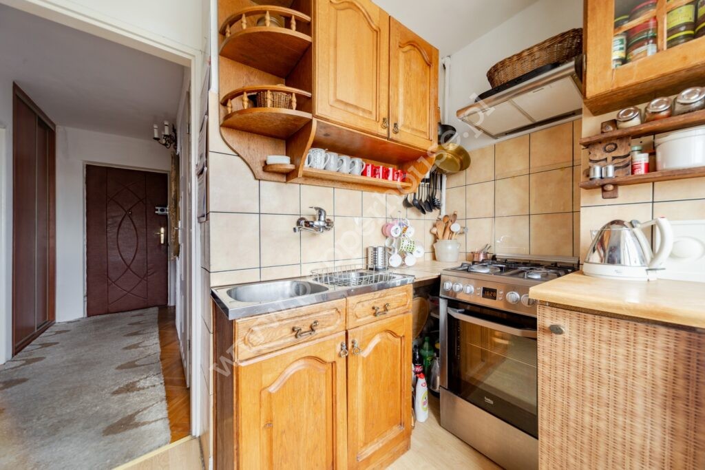 Mieszkanie na sprzedaż, Gdynia, Chylonia, Chylońska - zdjęcie ofertowe nr 12
