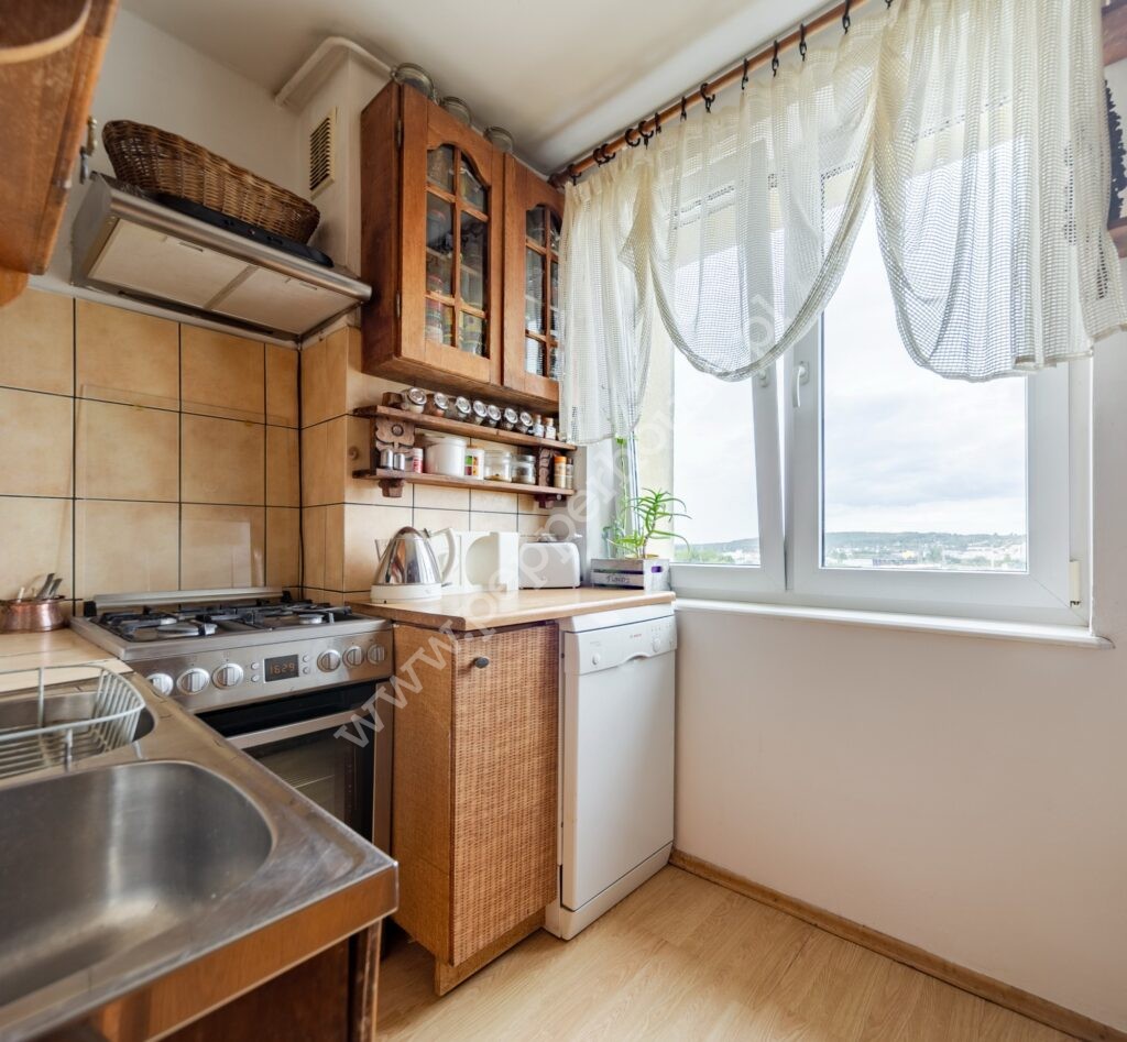 Mieszkanie na sprzedaż, Gdynia, Chylonia, Chylońska - zdjęcie ofertowe nr 13