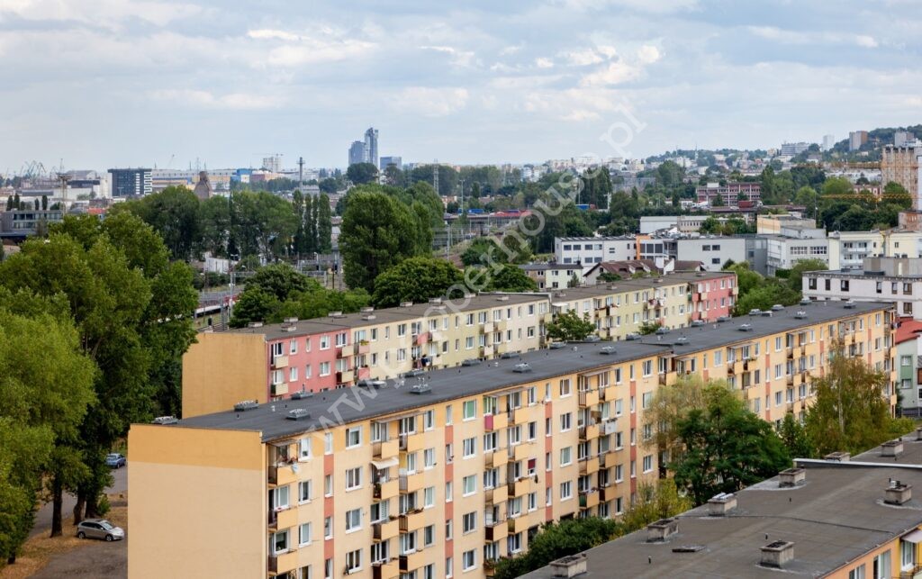 Mieszkanie na sprzedaż, Gdynia, Chylonia, Chylońska - zdjęcie ofertowe nr 15