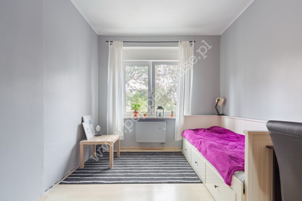 Mieszkanie na sprzedaż, Gdańsk, Orunia, Przyjemna - zdjęcie ofertowe nr 3