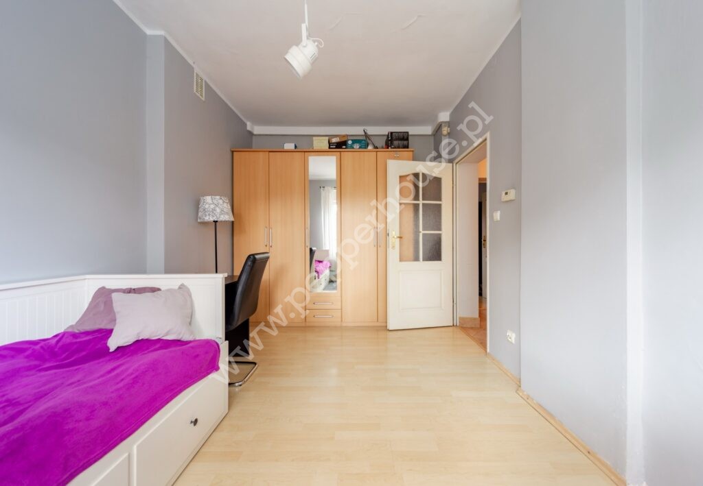 Mieszkanie na sprzedaż, Gdańsk, Orunia, Przyjemna - zdjęcie ofertowe nr 4
