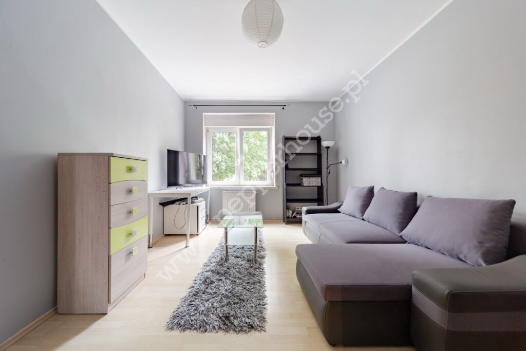 Mieszkanie na sprzedaż, Gdańsk, Orunia, Przyjemna - zdjęcie ofertowe nr 1