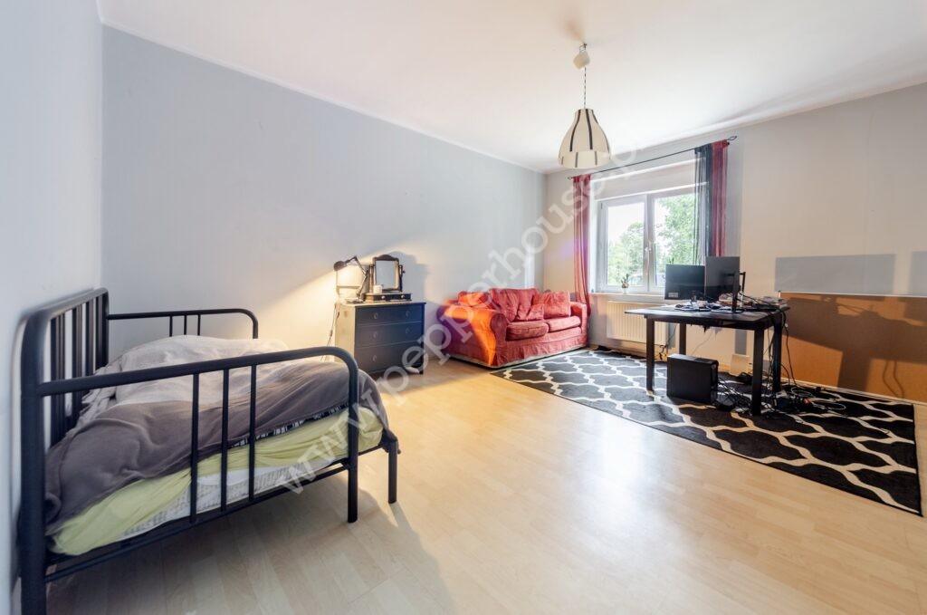 Mieszkanie na sprzedaż, Gdańsk, Orunia, Przyjemna - zdjęcie ofertowe nr 5