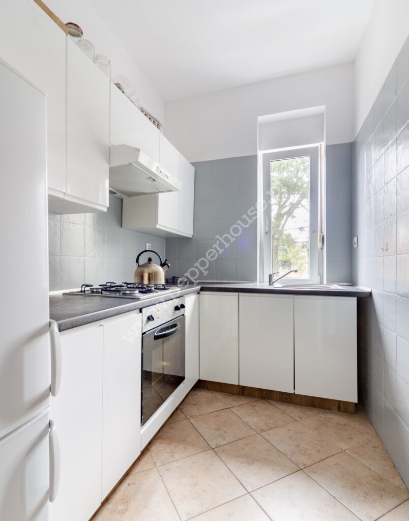 Mieszkanie na sprzedaż, Gdańsk, Orunia, Przyjemna - zdjęcie ofertowe nr 8