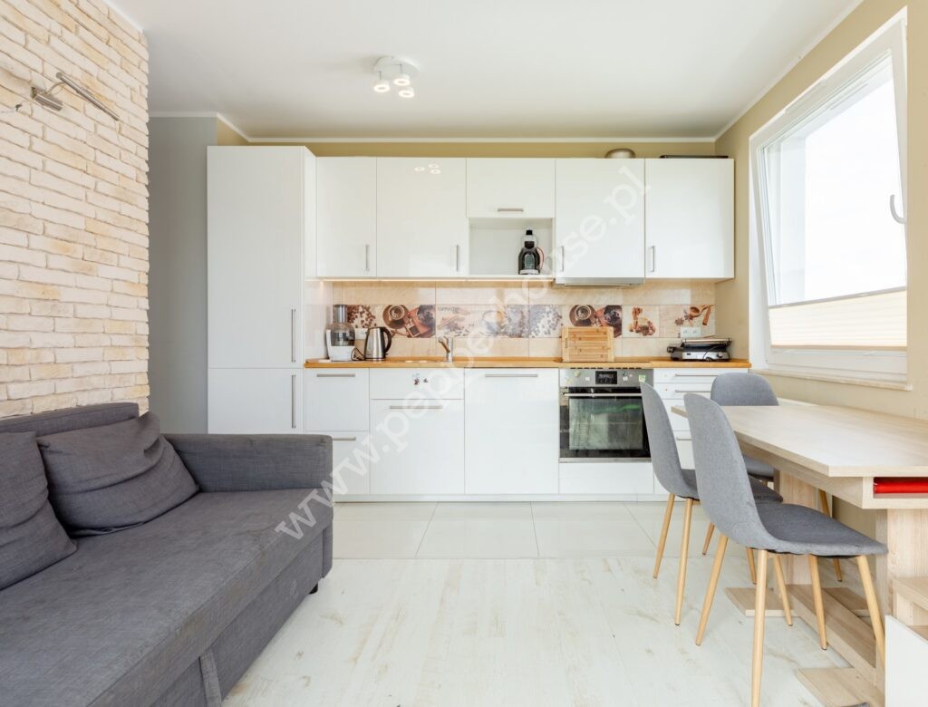 Mieszkanie na sprzedaż, Gdańsk, Osowa, Victorii - zdjęcie ofertowe nr 3