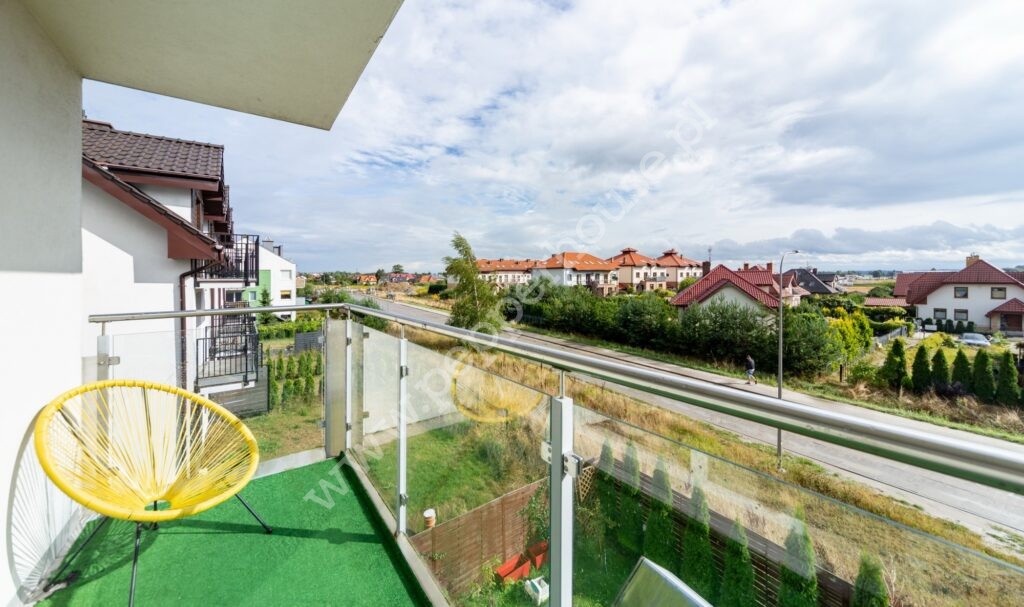 Mieszkanie na sprzedaż, Gdańsk, Osowa, Victorii - zdjęcie ofertowe nr 9