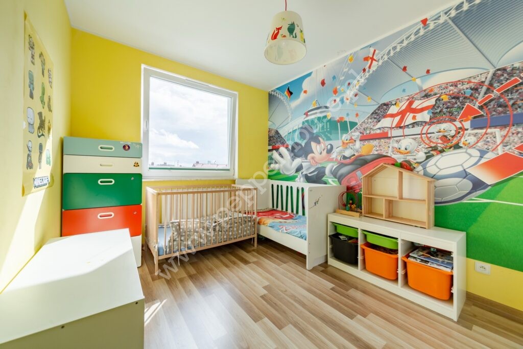 Mieszkanie na sprzedaż, Gdańsk, Osowa, Victorii - zdjęcie ofertowe nr 5