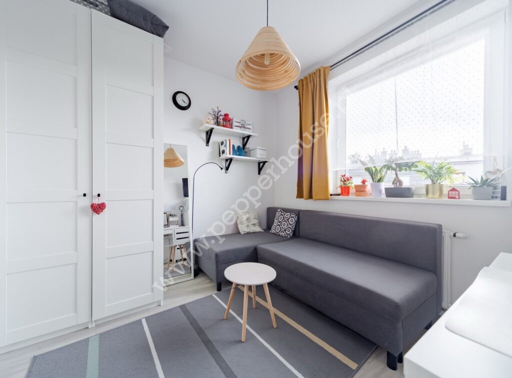 Mieszkanie na sprzedaż, Gdańsk, Morena, Myśliwskie Wzgórze - zdjęcie ofertowe nr 7