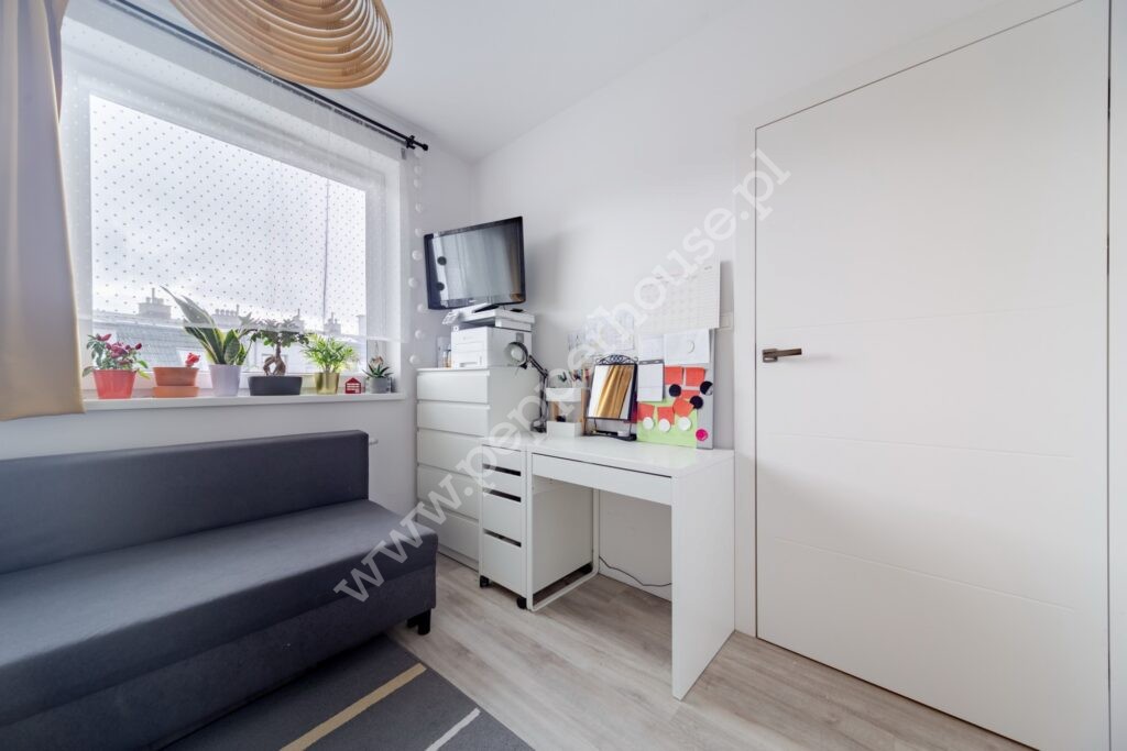 Mieszkanie na sprzedaż, Gdańsk, Morena, Myśliwskie Wzgórze - zdjęcie ofertowe nr 8