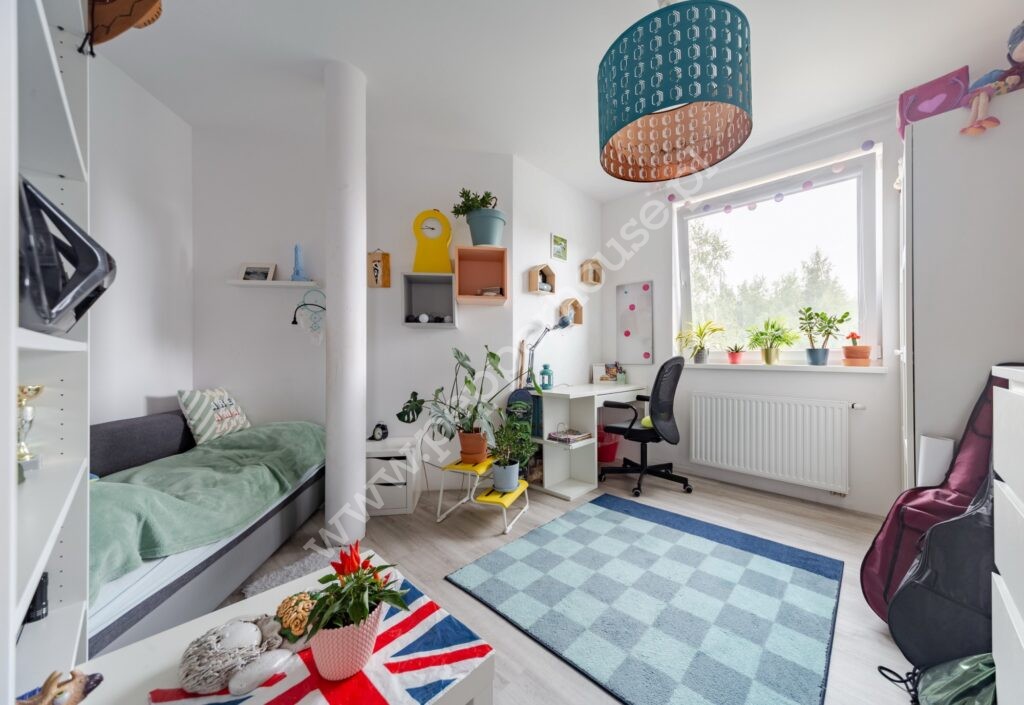 Mieszkanie na sprzedaż, Gdańsk, Morena, Myśliwskie Wzgórze - zdjęcie ofertowe nr 9