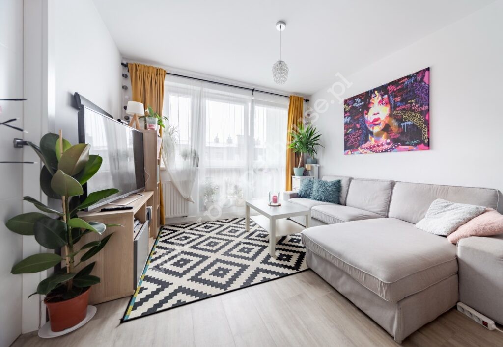 Mieszkanie na sprzedaż, Gdańsk, Morena, Myśliwskie Wzgórze - zdjęcie ofertowe nr 6