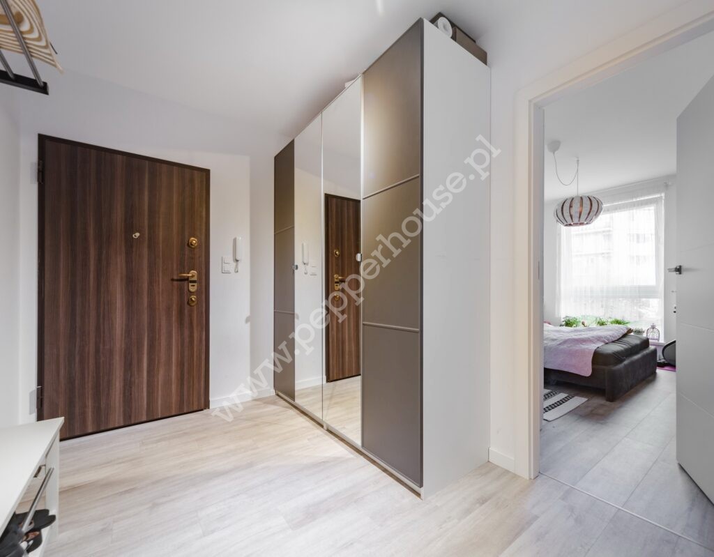 Mieszkanie na sprzedaż, Gdańsk, Morena, Myśliwskie Wzgórze - zdjęcie ofertowe nr 11
