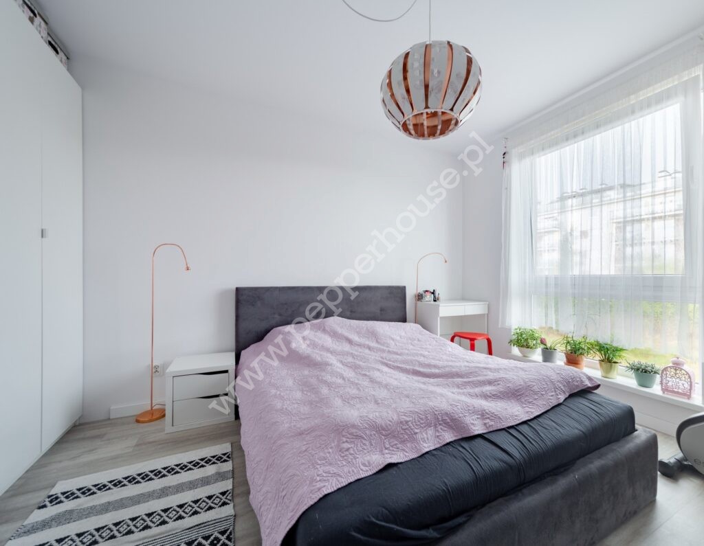 Mieszkanie na sprzedaż, Gdańsk, Morena, Myśliwskie Wzgórze - zdjęcie ofertowe nr 12