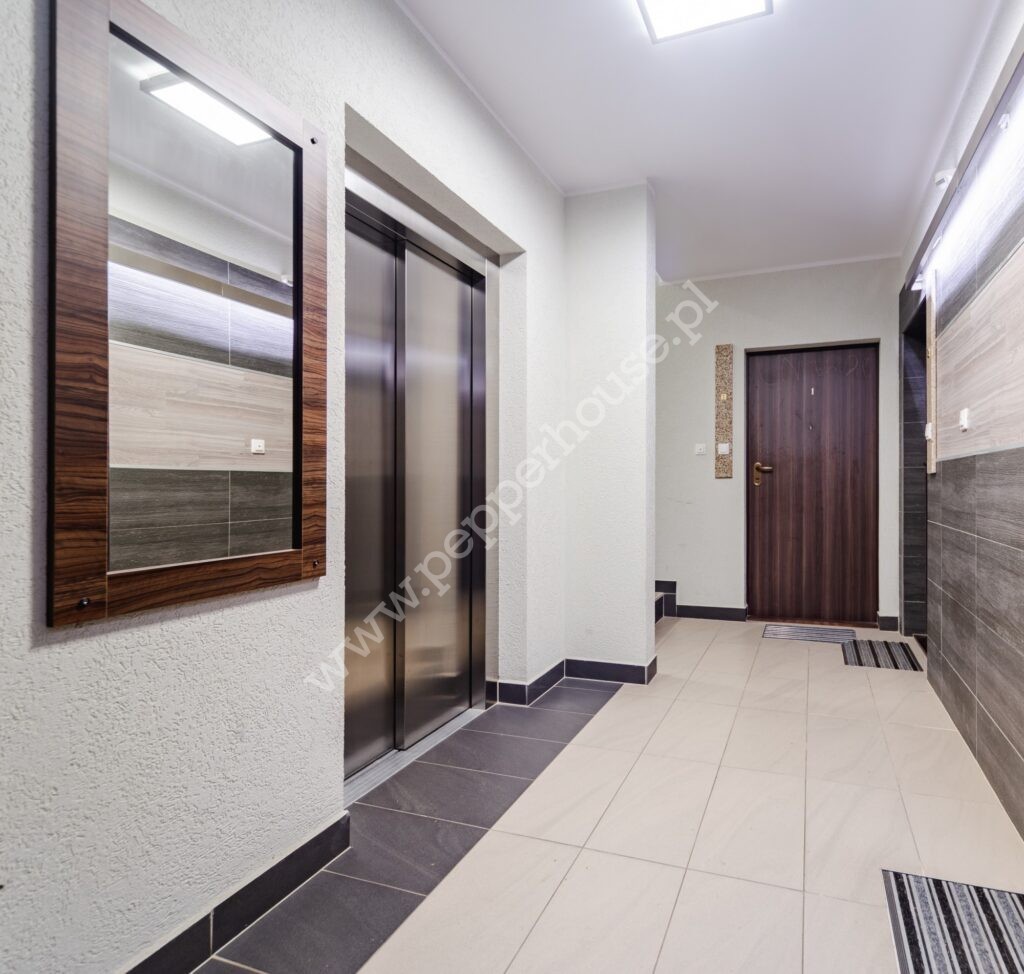 Mieszkanie na sprzedaż, Gdańsk, Morena, Myśliwskie Wzgórze - zdjęcie ofertowe nr 14