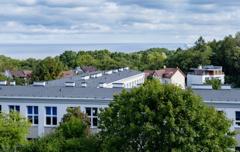 Mieszkanie na sprzedaż, Gdynia, Redłowo, Powstania Wielkopolskiego