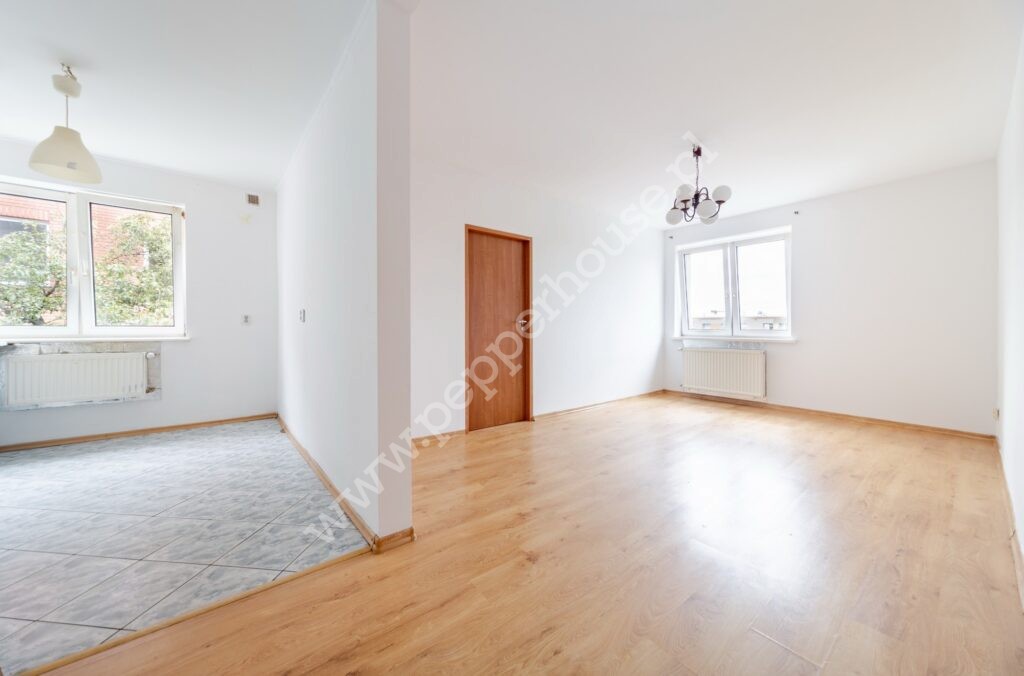 , Gdynia, Obłuże, Krawiecka - listing photo no. 2