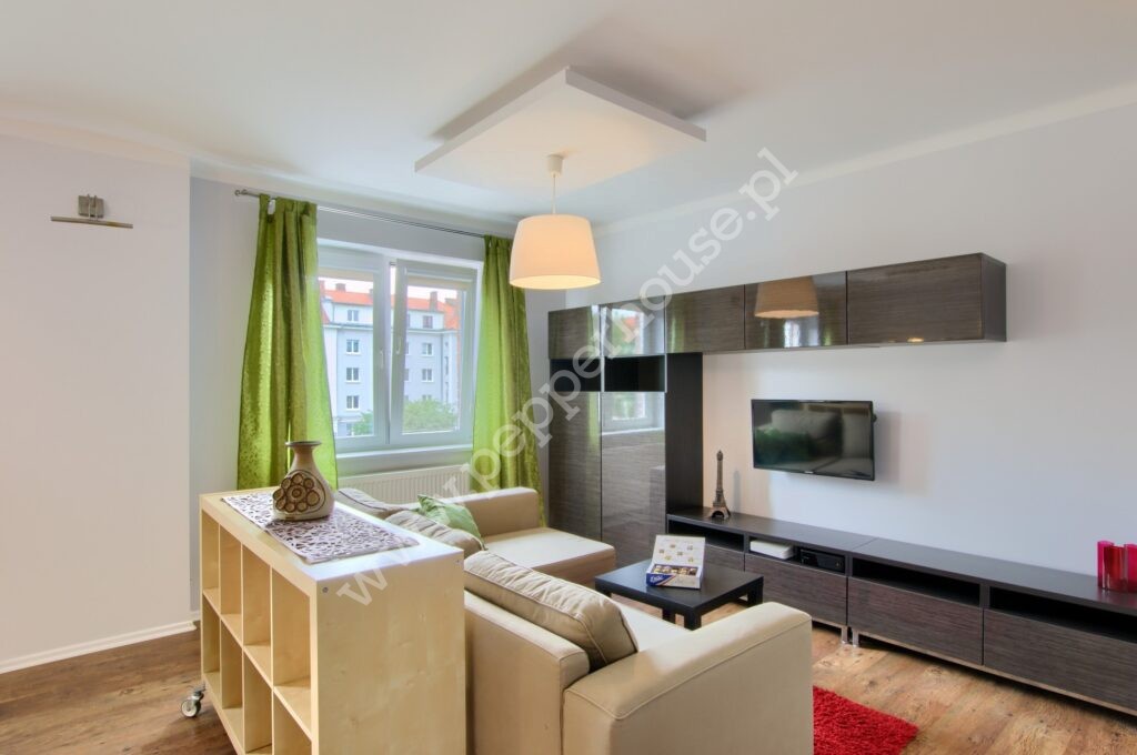 Mieszkanie do wynajęcia, Gdańsk, Siedlce, Kartuska - zdjęcie ofertowe nr 3