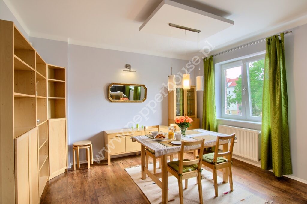 Mieszkanie do wynajęcia, Gdańsk, Siedlce, Kartuska - zdjęcie ofertowe nr 4