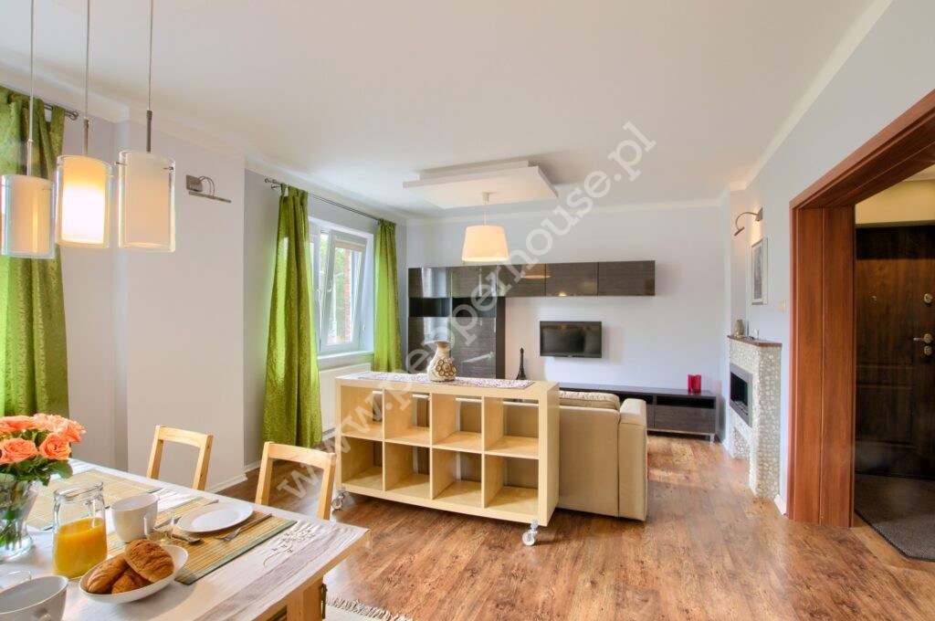 Mieszkanie do wynajęcia, Gdańsk, Siedlce, Kartuska - zdjęcie ofertowe nr 2