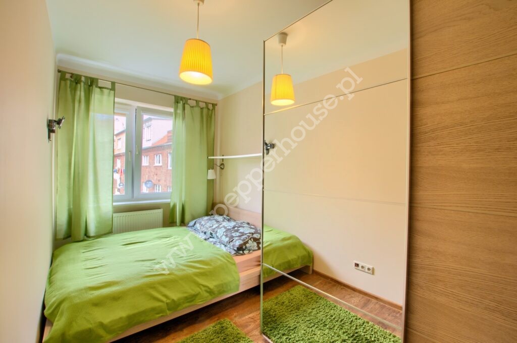 Mieszkanie do wynajęcia, Gdańsk, Siedlce, Kartuska - zdjęcie ofertowe nr 7