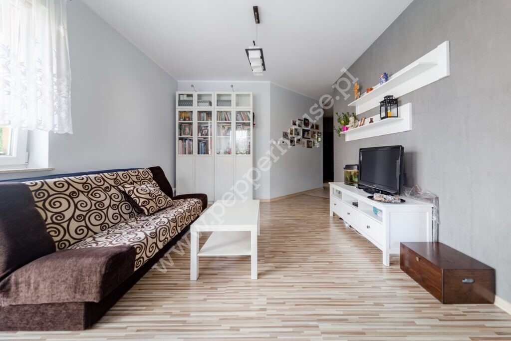 Mieszkanie na sprzedaż, pomorskie, Wejherowo, Romana Waśkowskiego - zdjęcie ofertowe nr 4