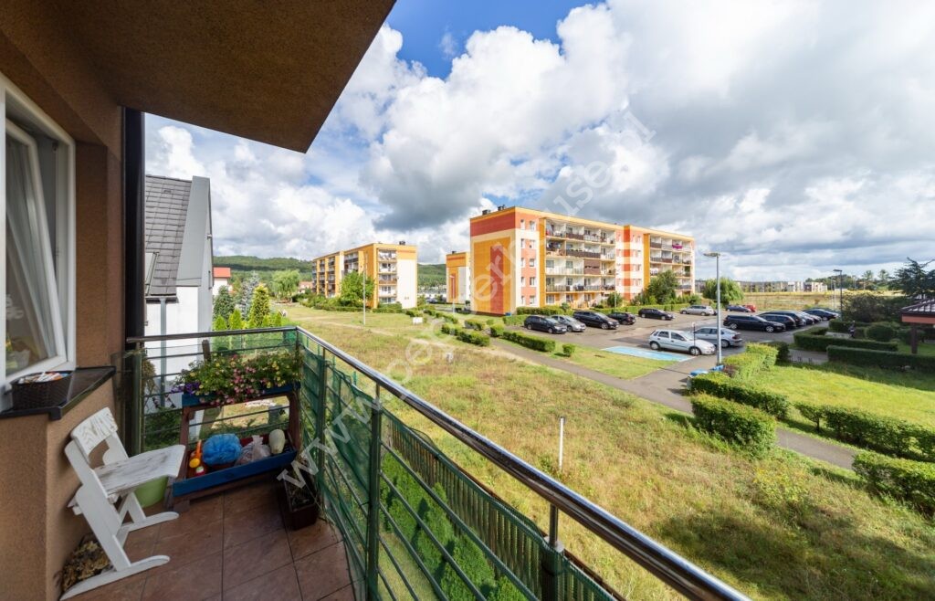 Mieszkanie na sprzedaż, pomorskie, Wejherowo, Romana Waśkowskiego - zdjęcie ofertowe nr 10