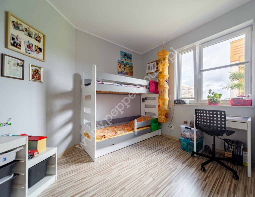 Mieszkanie na sprzedaż, pomorskie, Wejherowo, Romana Waśkowskiego - zdjęcie ofertowe nr 7