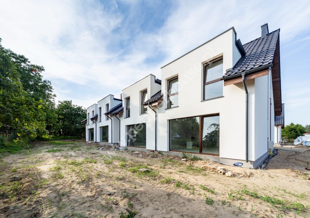 Dom na sprzedaż, pomorskie, Reda, Długa - zdjęcie ofertowe nr 2