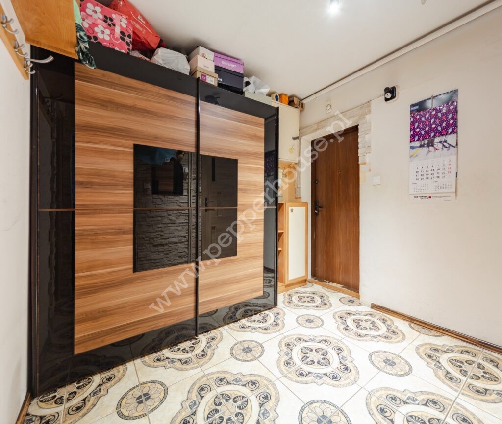 Mieszkanie na sprzedaż, Gdańsk, Brzeźno, Walecznych - zdjęcie ofertowe nr 2