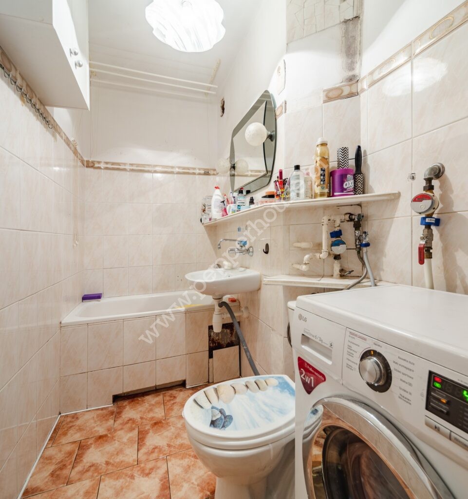 Mieszkanie na sprzedaż, Gdańsk, Brzeźno, Walecznych - zdjęcie ofertowe nr 3