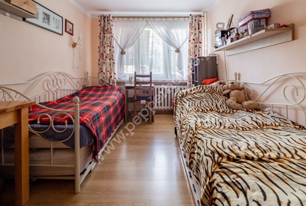 Mieszkanie na sprzedaż, Gdańsk, Brzeźno, Walecznych - zdjęcie ofertowe nr 4
