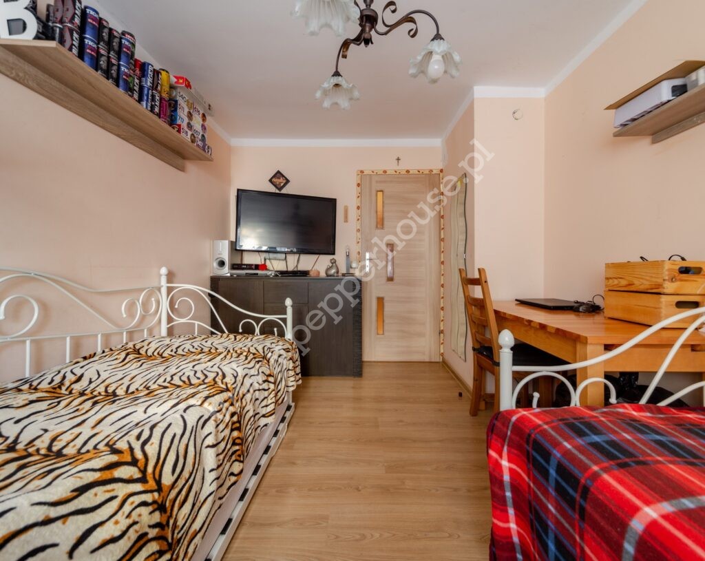 Mieszkanie na sprzedaż, Gdańsk, Brzeźno, Walecznych - zdjęcie ofertowe nr 5